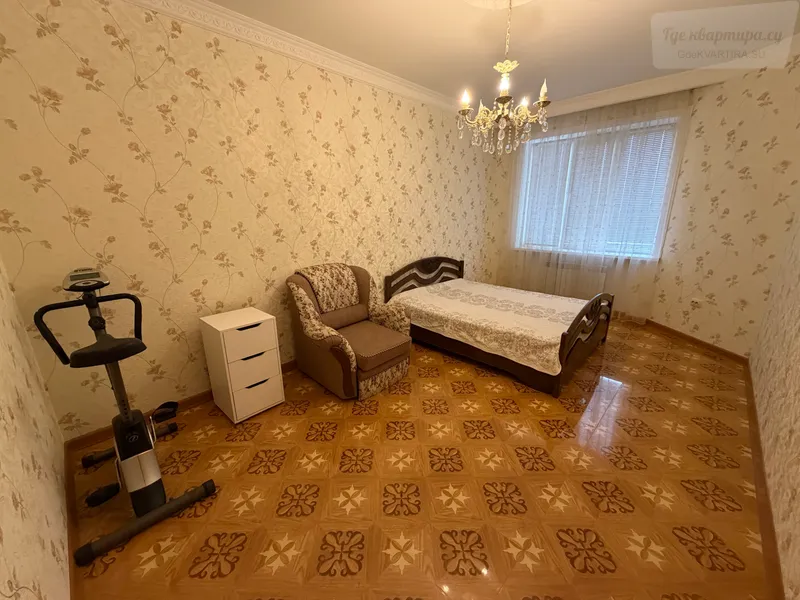 Фото квартиры 2