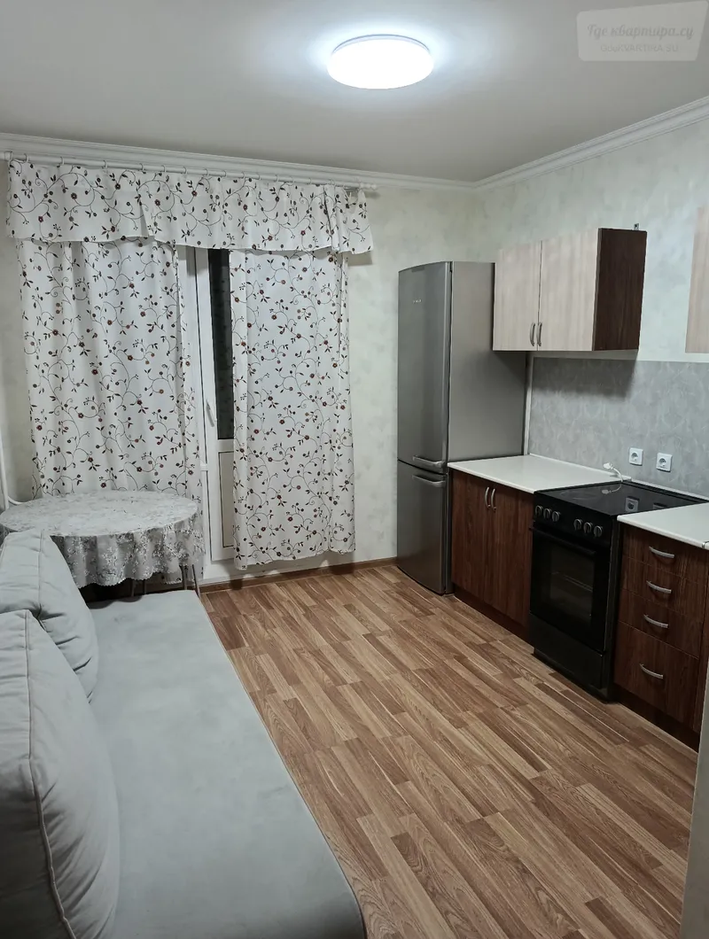 Фото квартиры 3