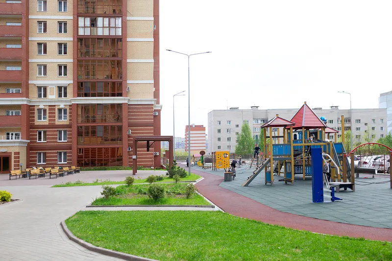 Фото квартиры 15
