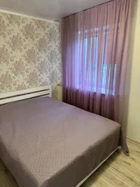 Миниатюра квартиры 1