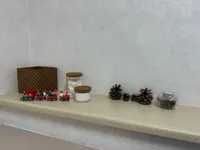 Миниатюра квартиры 7