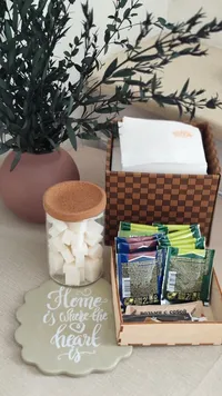 Миниатюра квартиры 8