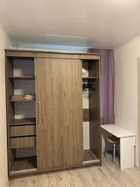 Миниатюра квартиры 9