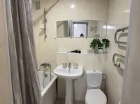 Миниатюра квартиры 11