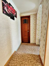 Миниатюра квартиры 7