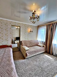 Миниатюра квартиры 6