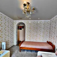 Миниатюра квартиры 9