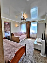 Миниатюра квартиры 11