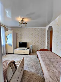 Миниатюра квартиры 10