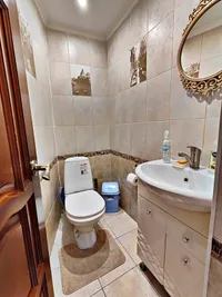 Миниатюра квартиры 12