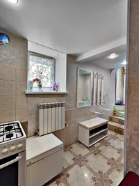 Миниатюра квартиры 13