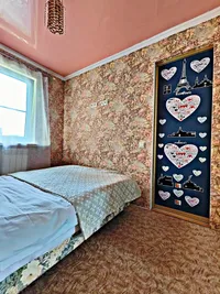 Миниатюра квартиры 14