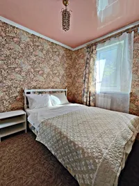 Миниатюра квартиры 17