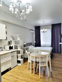 Миниатюра квартиры 14