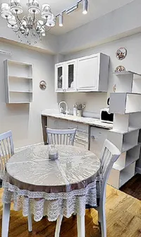 Миниатюра квартиры 15