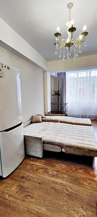 Миниатюра квартиры 6