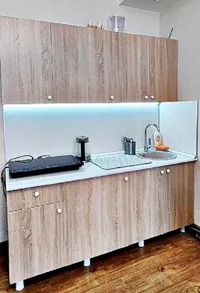 Миниатюра квартиры 7