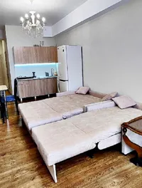 Миниатюра квартиры 8