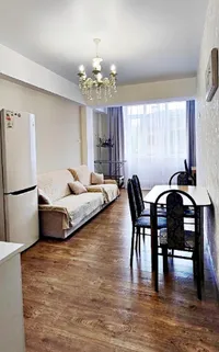 Миниатюра квартиры 11