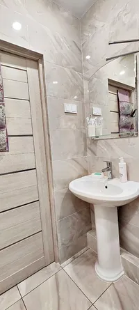 Миниатюра квартиры 12