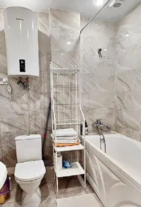 Миниатюра квартиры 13