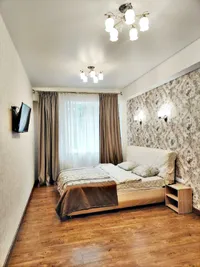 Миниатюра квартиры 14