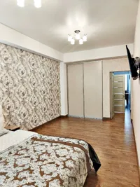 Миниатюра квартиры 15