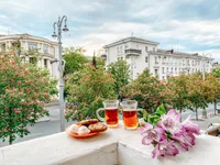 Миниатюра квартиры 2