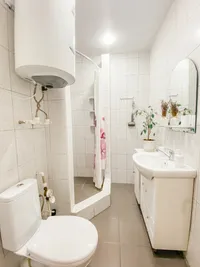 Миниатюра квартиры 5