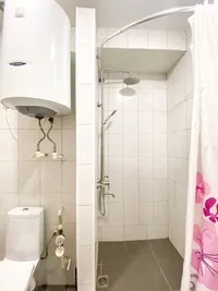 Миниатюра квартиры 3