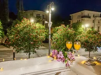 Миниатюра квартиры 7