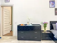 Миниатюра квартиры 15