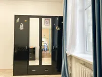 Миниатюра квартиры 17