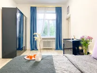 Миниатюра квартиры 19