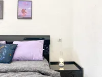 Миниатюра квартиры 21