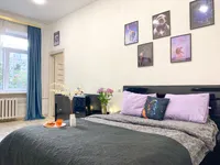 Миниатюра квартиры 1