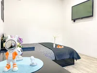 Миниатюра квартиры 25