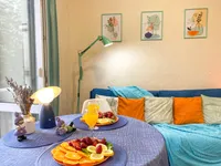 Миниатюра квартиры 33