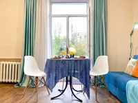 Миниатюра квартиры 35