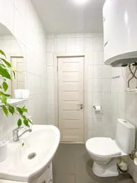 Миниатюра квартиры 37