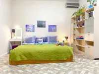 Миниатюра квартиры 1