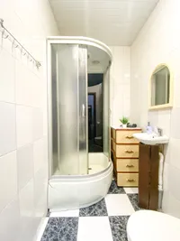 Миниатюра квартиры 3