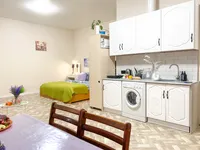 Миниатюра квартиры 5