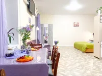 Миниатюра квартиры 7