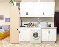 Миниатюра квартиры 14