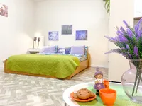 Миниатюра квартиры 15