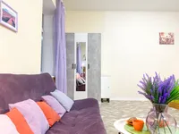 Миниатюра квартиры 16