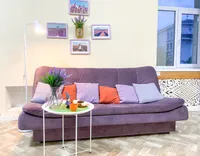 Миниатюра квартиры 19