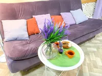 Миниатюра квартиры 20