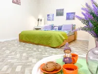 Миниатюра квартиры 21